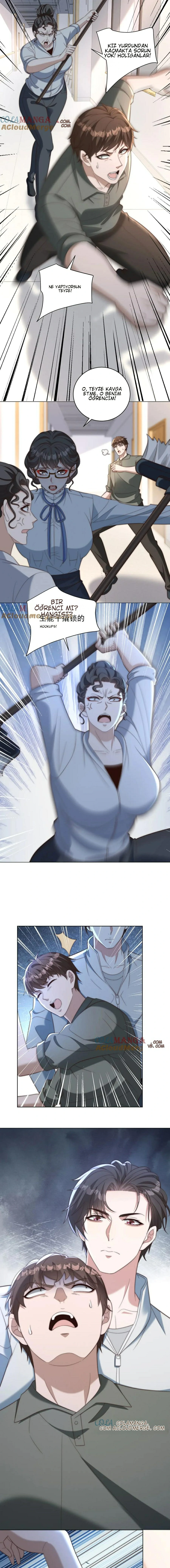 Fiyat Çöküşü Sistemiyle Hükmediyorum Bölüm 22 - Sayfa 6