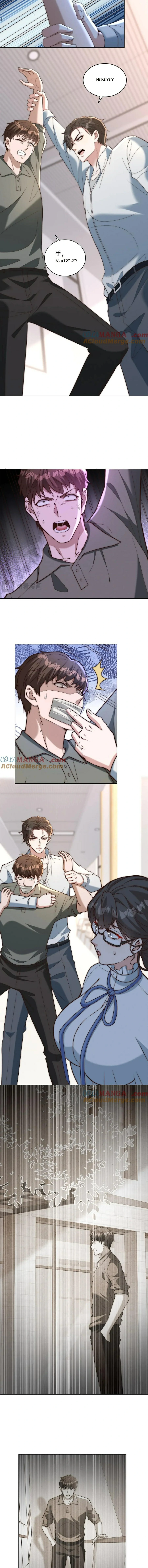 Fiyat Çöküşü Sistemiyle Hükmediyorum Bölüm 22 - Sayfa 7