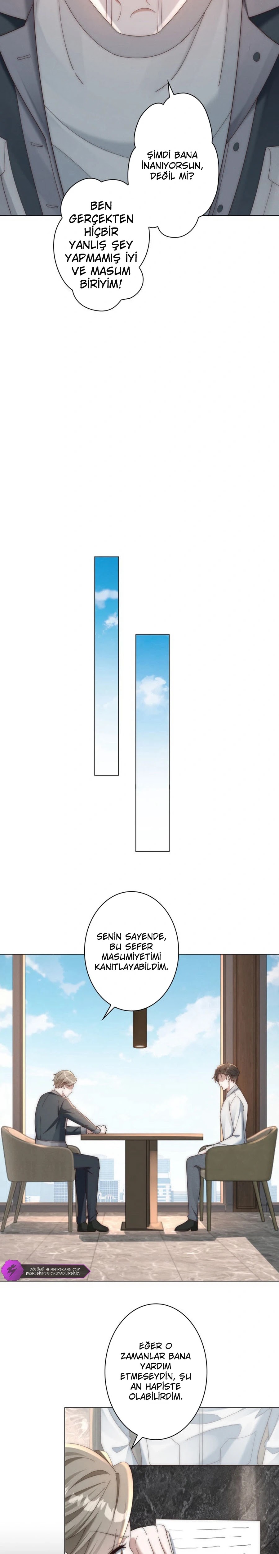 Fiyat Çöküşü Sistemiyle Hükmediyorum Bölüm 40 - Sayfa 12