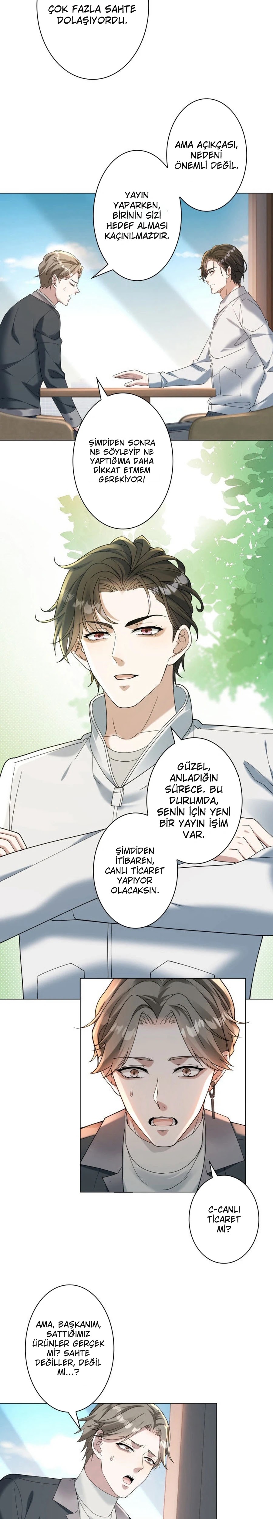 Fiyat Çöküşü Sistemiyle Hükmediyorum Bölüm 40 - Sayfa 16