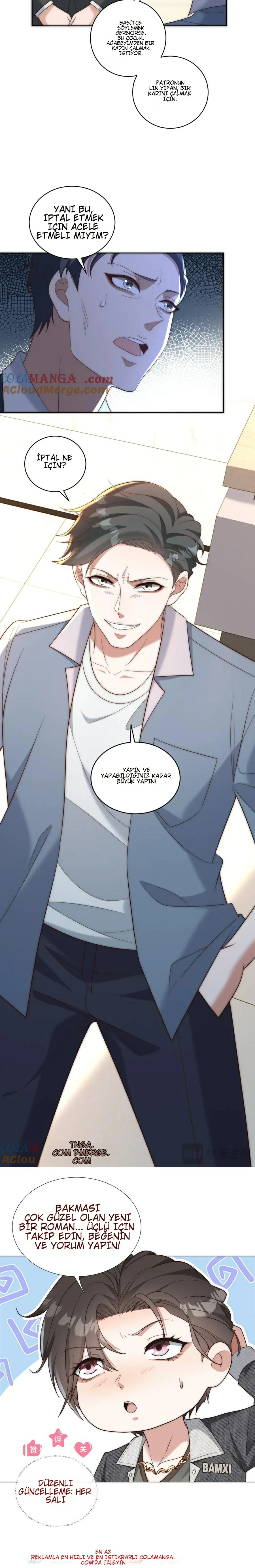 Fiyat Çöküşü Sistemiyle Hükmediyorum Bölüm 24 - Sayfa 10