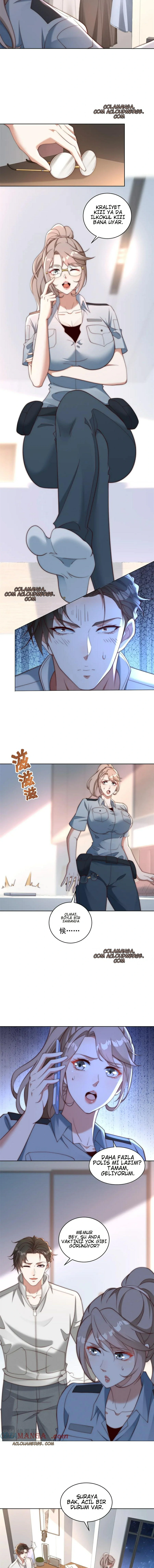 Fiyat Çöküşü Sistemiyle Hükmediyorum Bölüm 24 - Sayfa 2