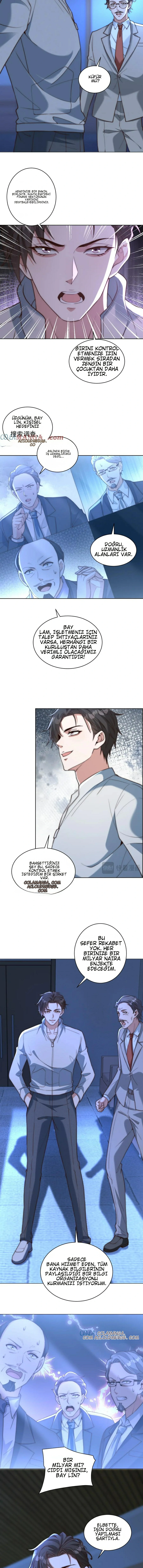Fiyat Çöküşü Sistemiyle Hükmediyorum Bölüm 24 - Sayfa 5