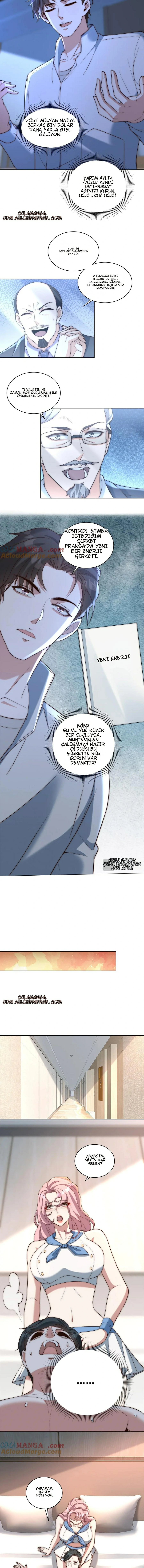 Fiyat Çöküşü Sistemiyle Hükmediyorum Bölüm 24 - Sayfa 6