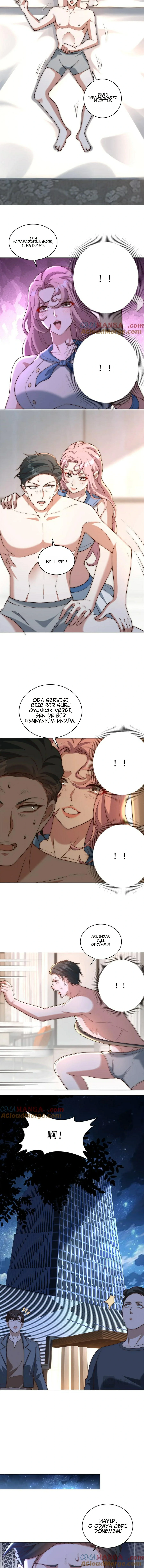 Fiyat Çöküşü Sistemiyle Hükmediyorum Bölüm 24 - Sayfa 7