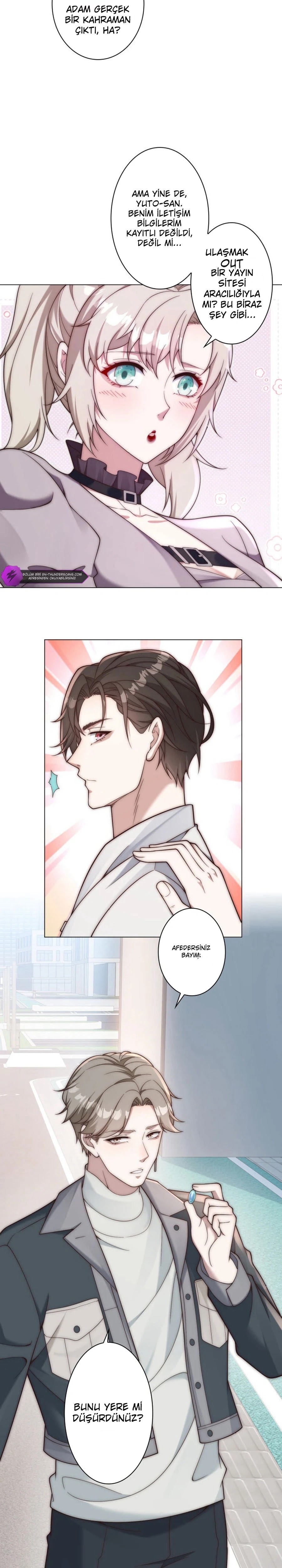 Fiyat Çöküşü Sistemiyle Hükmediyorum Bölüm 38 - Sayfa 11