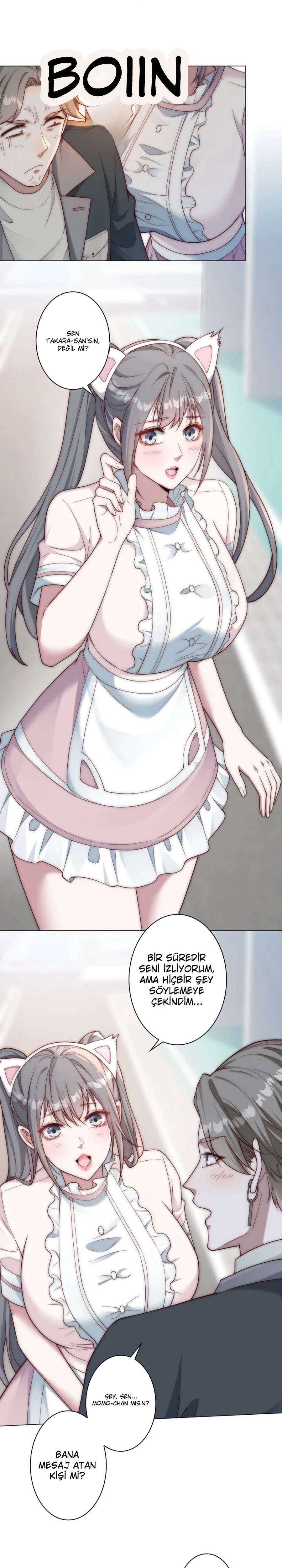 Fiyat Çöküşü Sistemiyle Hükmediyorum Bölüm 38 - Sayfa 13