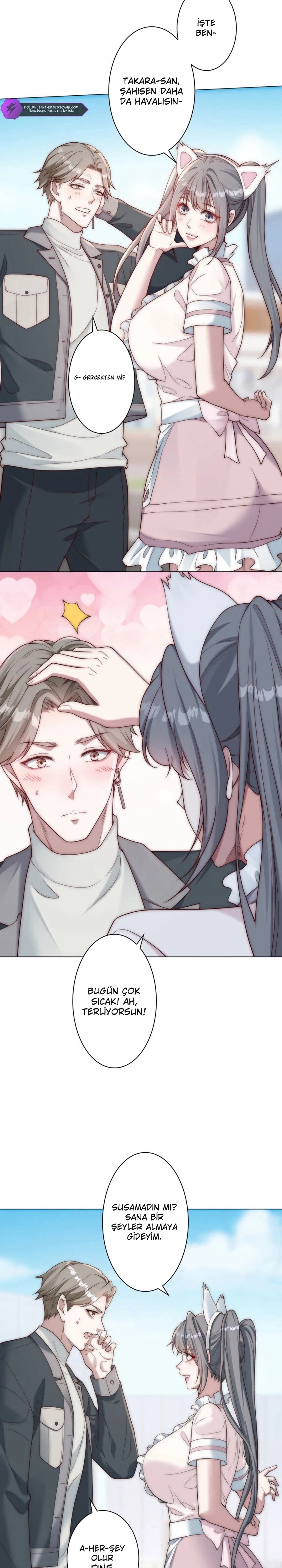 Fiyat Çöküşü Sistemiyle Hükmediyorum Bölüm 38 - Sayfa 14