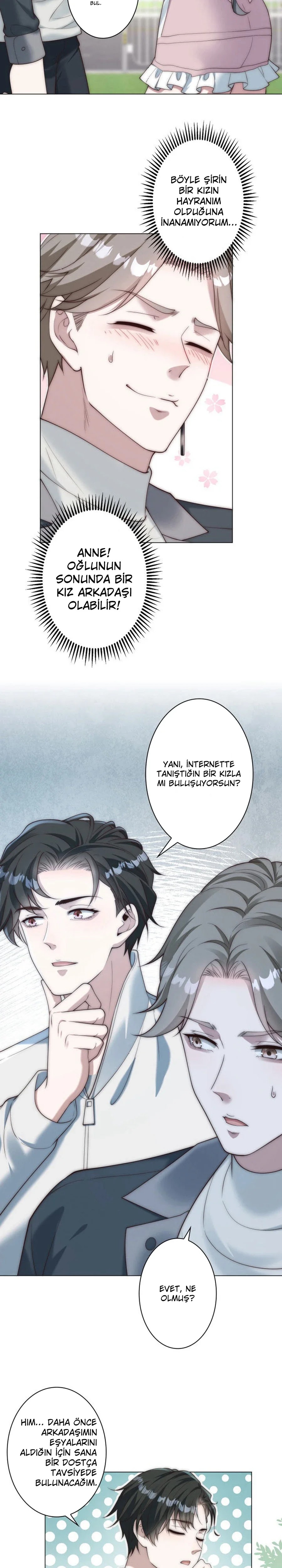 Fiyat Çöküşü Sistemiyle Hükmediyorum Bölüm 38 - Sayfa 15