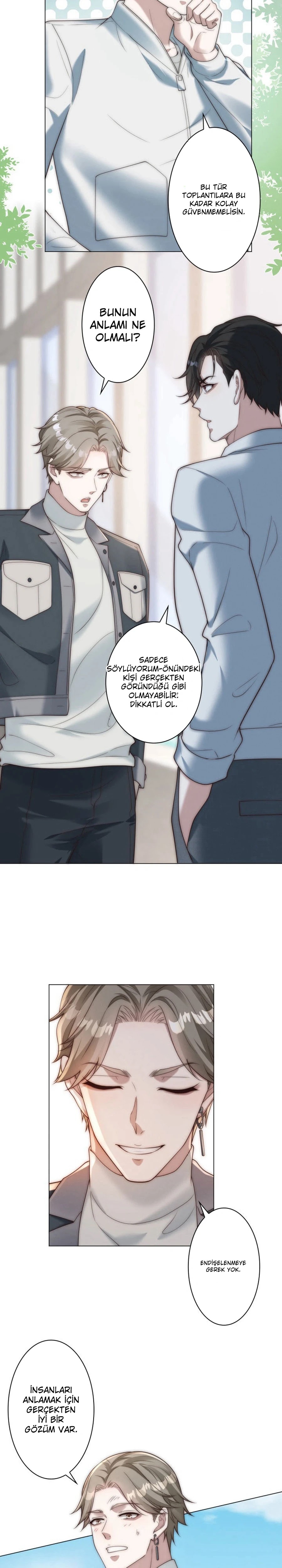 Fiyat Çöküşü Sistemiyle Hükmediyorum Bölüm 38 - Sayfa 16