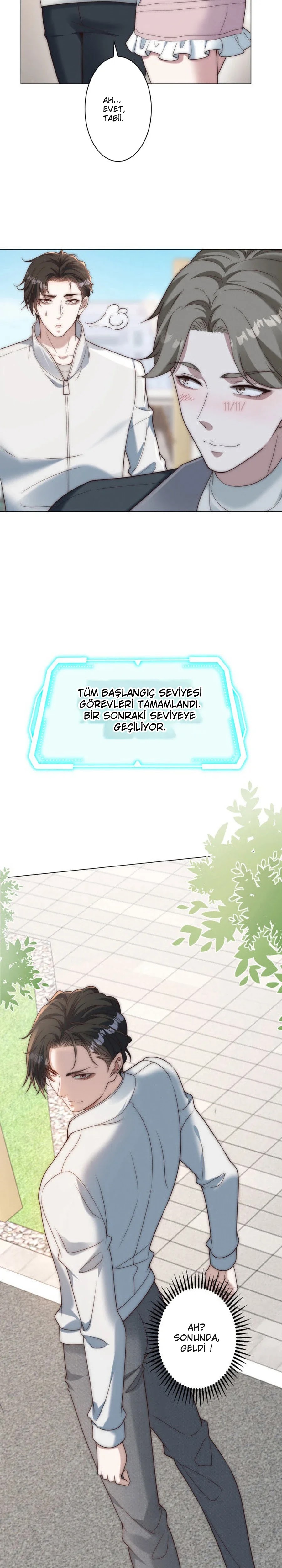 Fiyat Çöküşü Sistemiyle Hükmediyorum Bölüm 38 - Sayfa 18