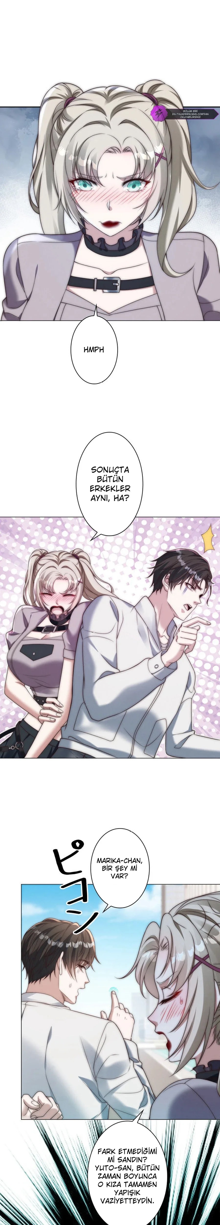 Fiyat Çöküşü Sistemiyle Hükmediyorum Bölüm 38 - Sayfa 20