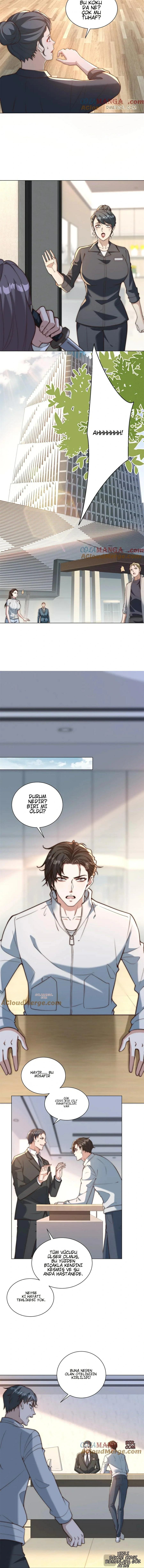 Fiyat Çöküşü Sistemiyle Hükmediyorum Bölüm 30 - Sayfa 2