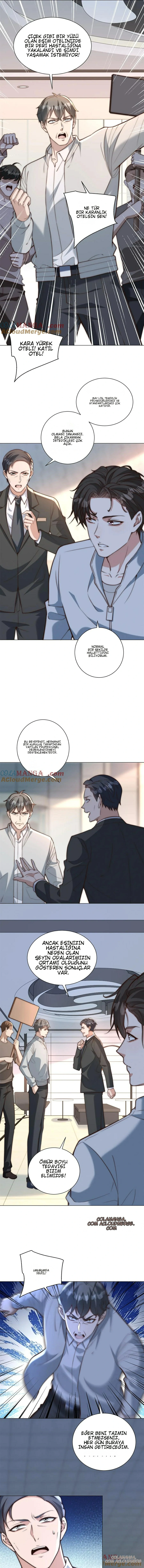 Fiyat Çöküşü Sistemiyle Hükmediyorum Bölüm 30 - Sayfa 3