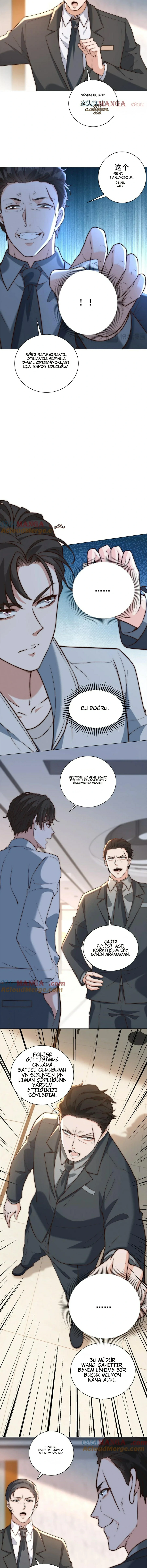 Fiyat Çöküşü Sistemiyle Hükmediyorum Bölüm 30 - Sayfa 6