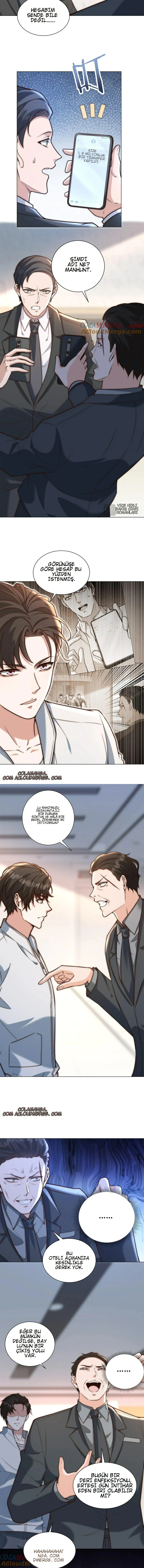 Fiyat Çöküşü Sistemiyle Hükmediyorum Bölüm 30 - Sayfa 7