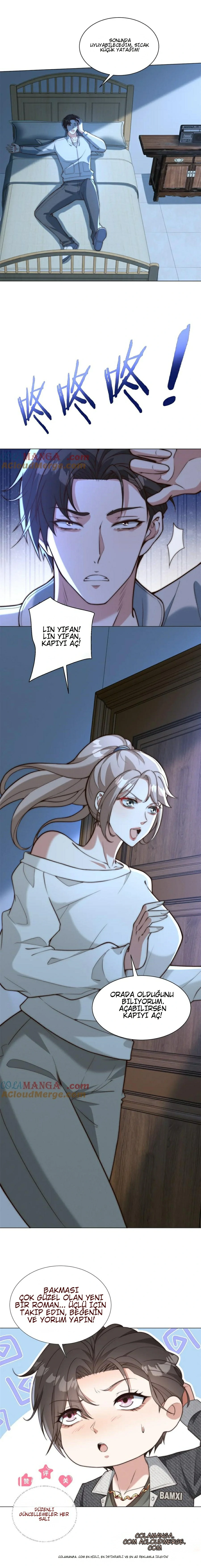 Fiyat Çöküşü Sistemiyle Hükmediyorum Bölüm 27 - Sayfa 11