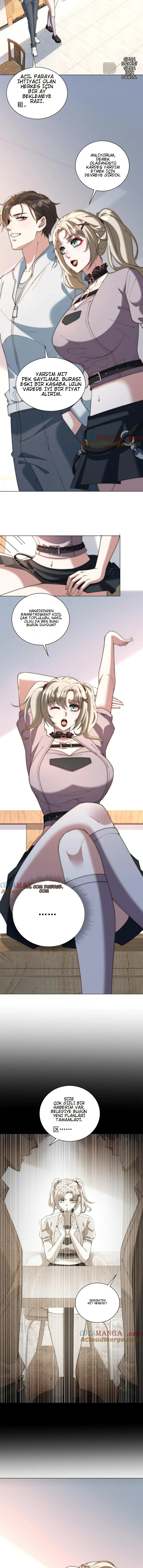 Fiyat Çöküşü Sistemiyle Hükmediyorum Bölüm 27 - Sayfa 5