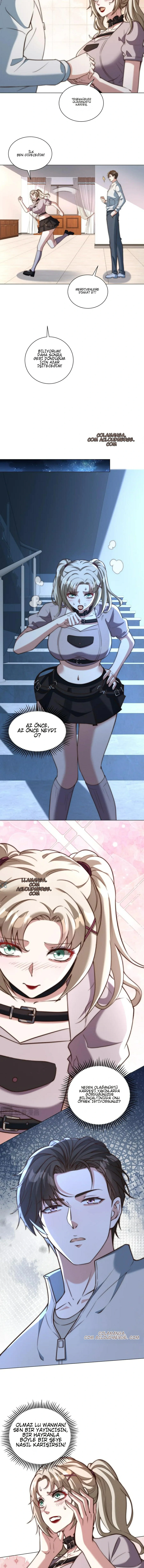 Fiyat Çöküşü Sistemiyle Hükmediyorum Bölüm 27 - Sayfa 9