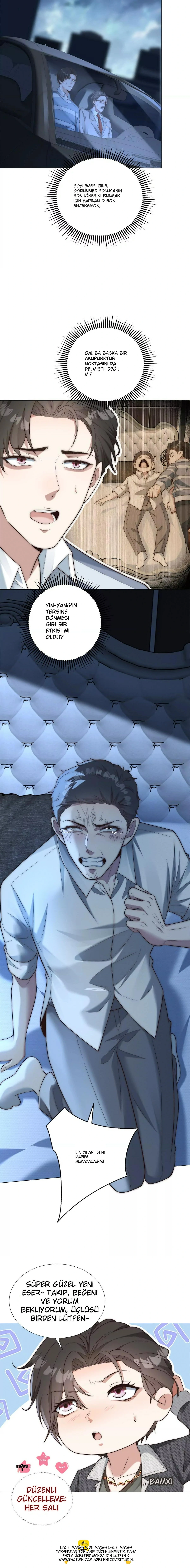 Fiyat Çöküşü Sistemiyle Hükmediyorum Bölüm 51 - Sayfa 13