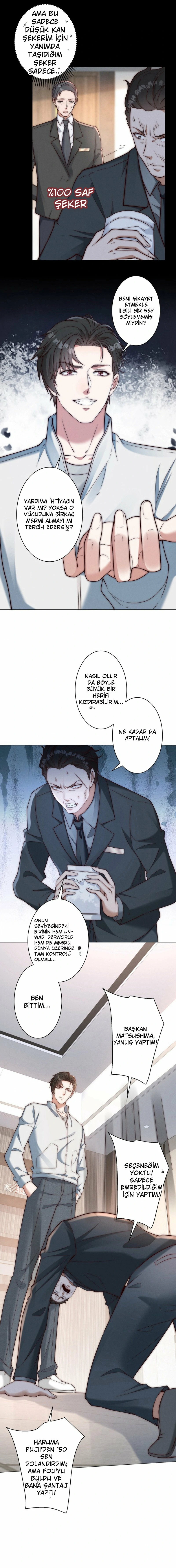 Fiyat Çöküşü Sistemiyle Hükmediyorum Bölüm 31 - Sayfa 2