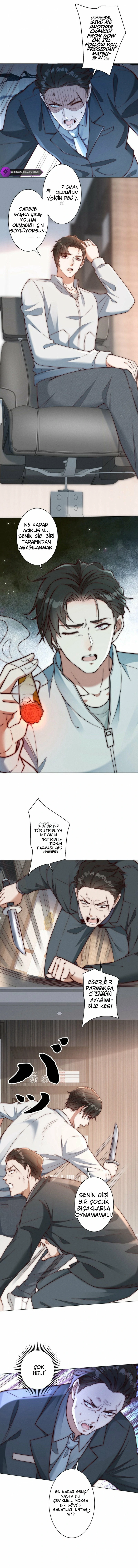 Fiyat Çöküşü Sistemiyle Hükmediyorum Bölüm 31 - Sayfa 3