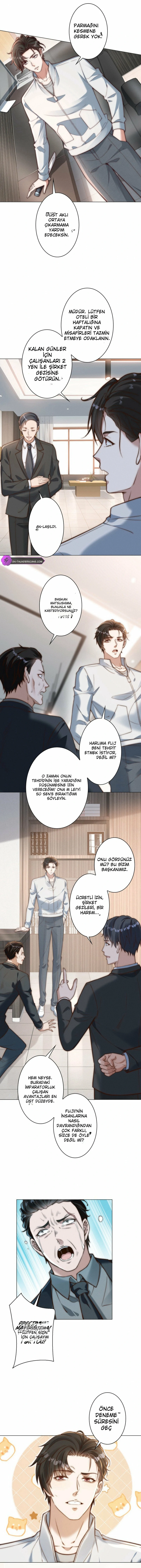 Fiyat Çöküşü Sistemiyle Hükmediyorum Bölüm 31 - Sayfa 4