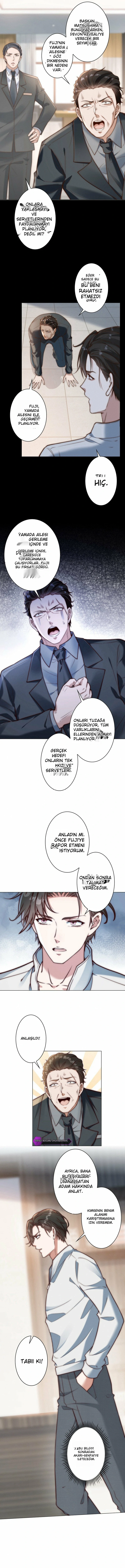 Fiyat Çöküşü Sistemiyle Hükmediyorum Bölüm 31 - Sayfa 5