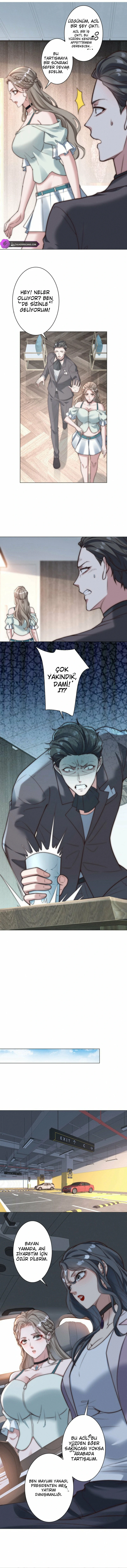 Fiyat Çöküşü Sistemiyle Hükmediyorum Bölüm 31 - Sayfa 8