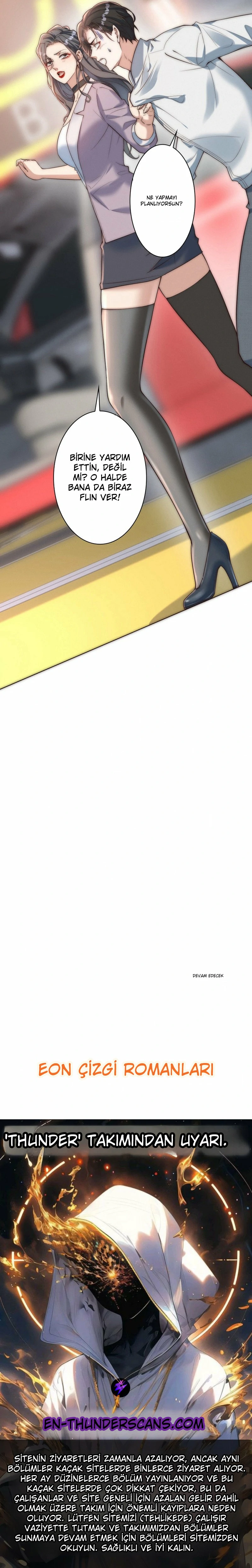 Fiyat Çöküşü Sistemiyle Hükmediyorum Bölüm 31 - Sayfa 11