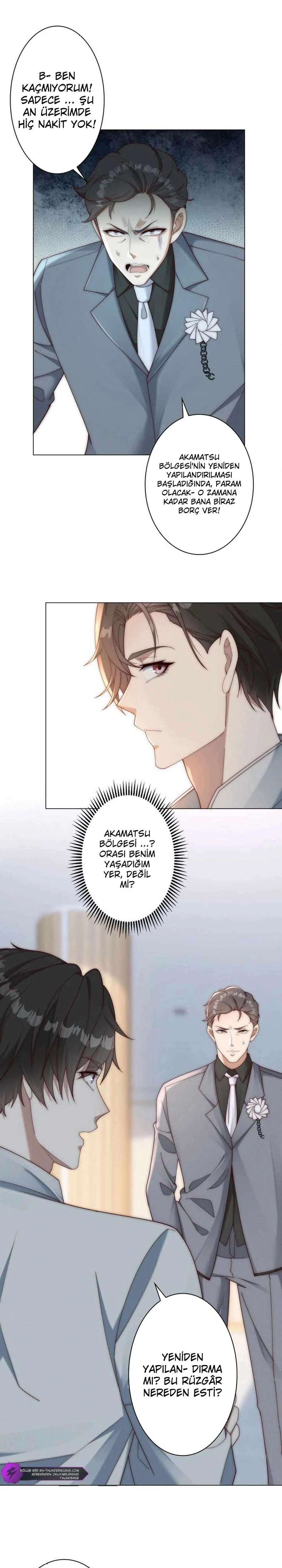 Fiyat Çöküşü Sistemiyle Hükmediyorum Bölüm 36 - Sayfa 2