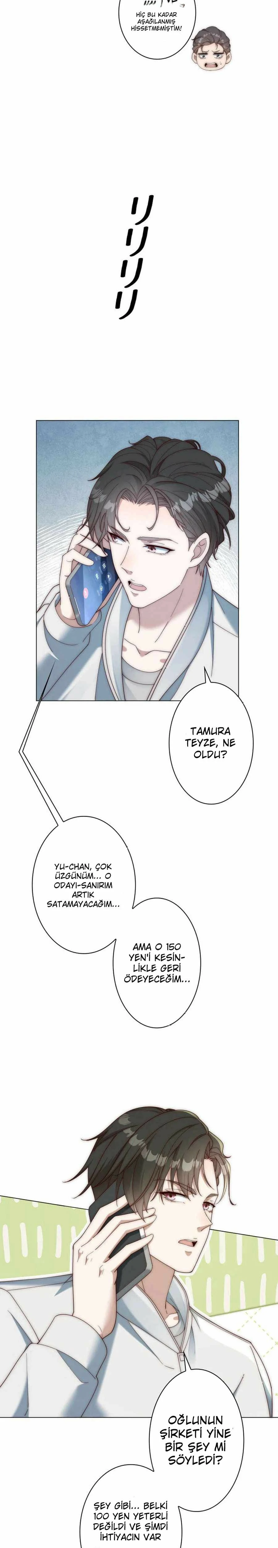 Fiyat Çöküşü Sistemiyle Hükmediyorum Bölüm 36 - Sayfa 4