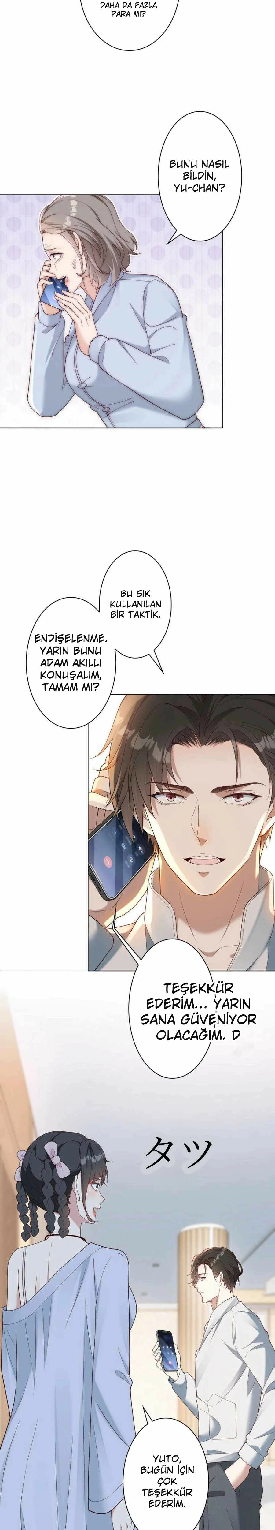 Fiyat Çöküşü Sistemiyle Hükmediyorum Bölüm 36 - Sayfa 5