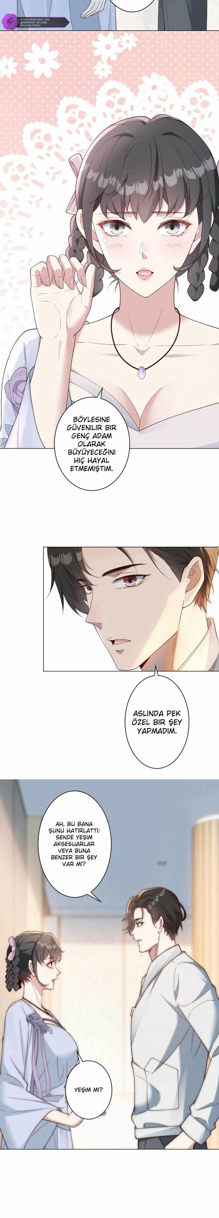 Fiyat Çöküşü Sistemiyle Hükmediyorum Bölüm 36 - Sayfa 6