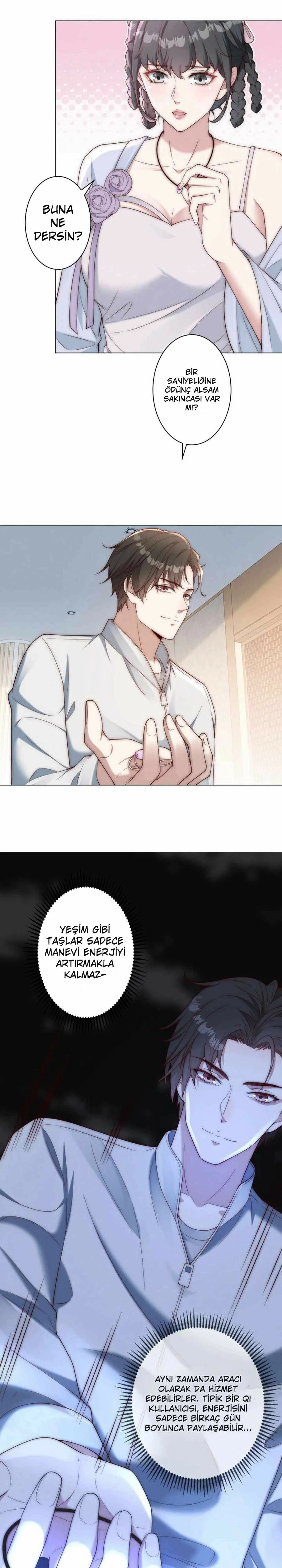 Fiyat Çöküşü Sistemiyle Hükmediyorum Bölüm 36 - Sayfa 7