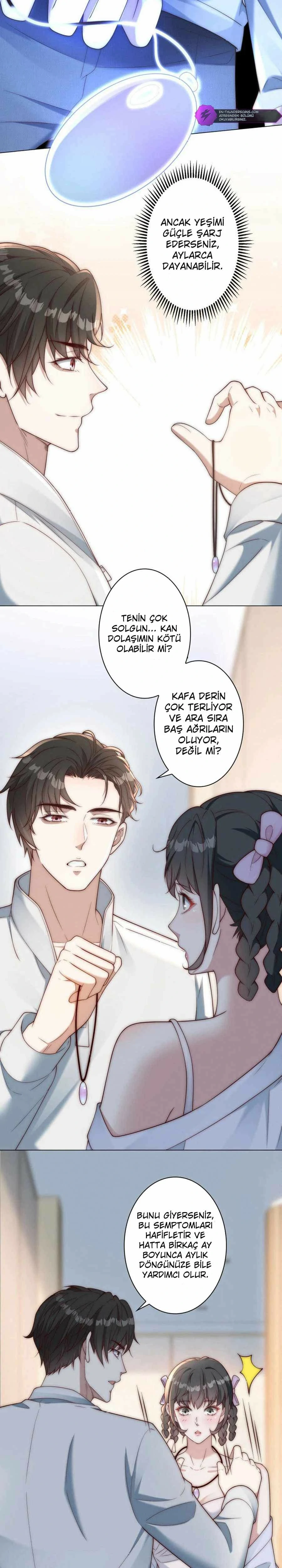 Fiyat Çöküşü Sistemiyle Hükmediyorum Bölüm 36 - Sayfa 8