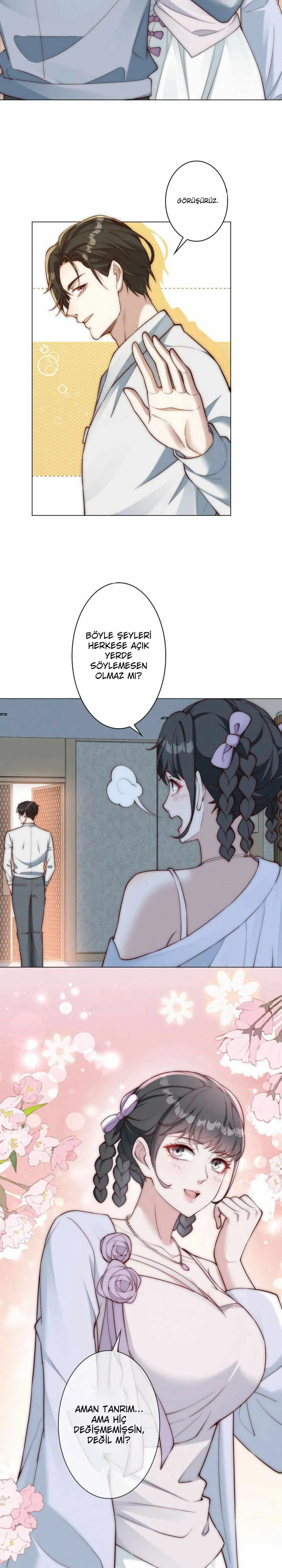 Fiyat Çöküşü Sistemiyle Hükmediyorum Bölüm 36 - Sayfa 9