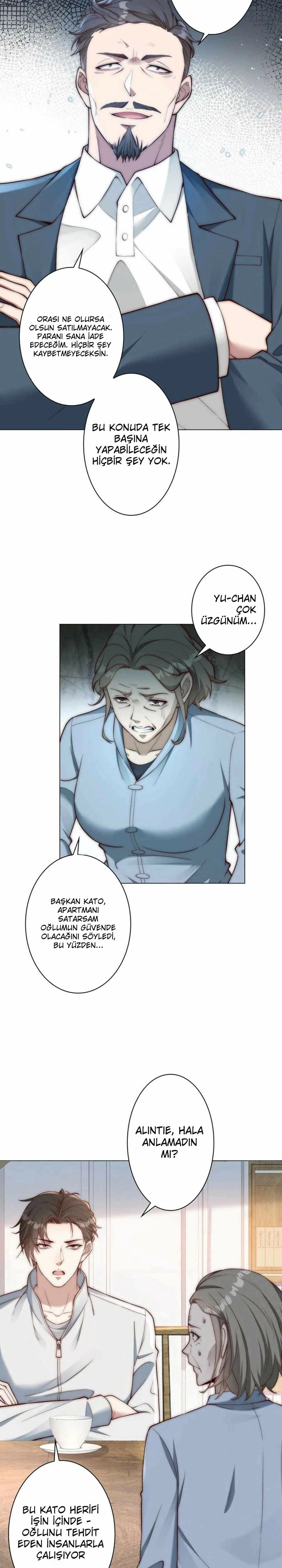 Fiyat Çöküşü Sistemiyle Hükmediyorum Bölüm 36 - Sayfa 12