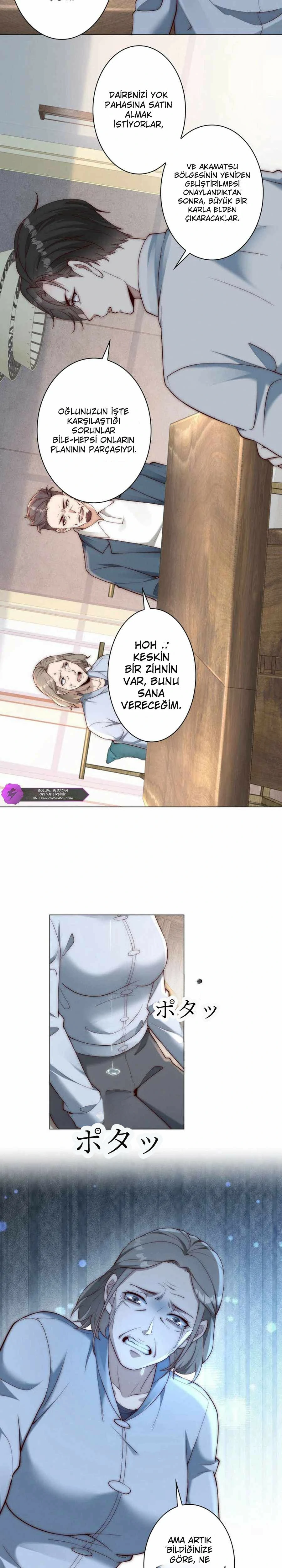 Fiyat Çöküşü Sistemiyle Hükmediyorum Bölüm 36 - Sayfa 13