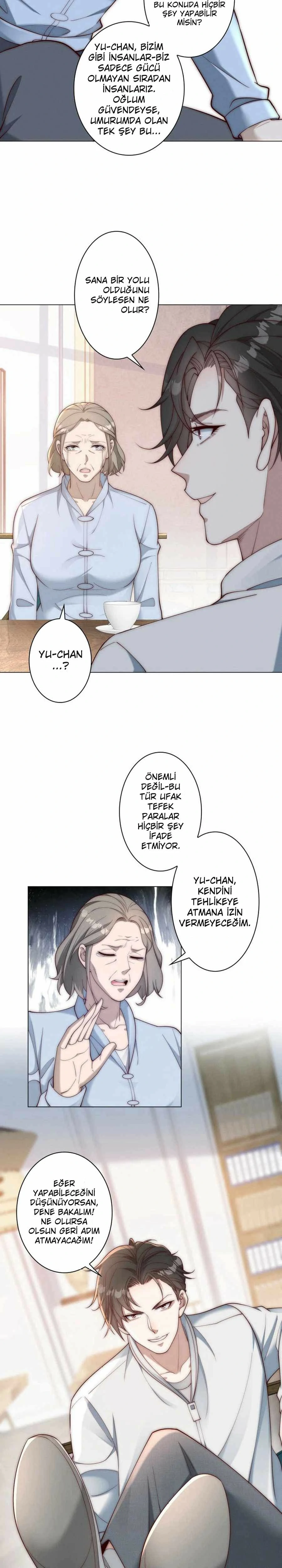 Fiyat Çöküşü Sistemiyle Hükmediyorum Bölüm 36 - Sayfa 14
