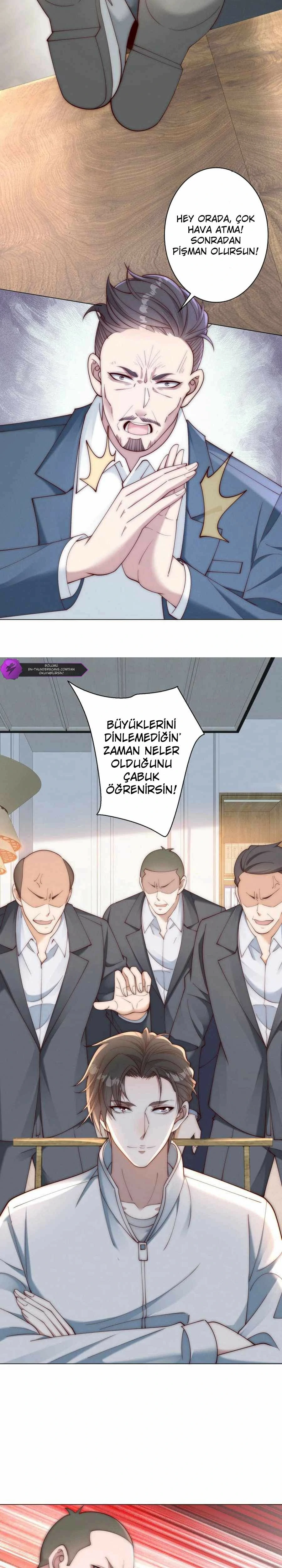 Fiyat Çöküşü Sistemiyle Hükmediyorum Bölüm 36 - Sayfa 15