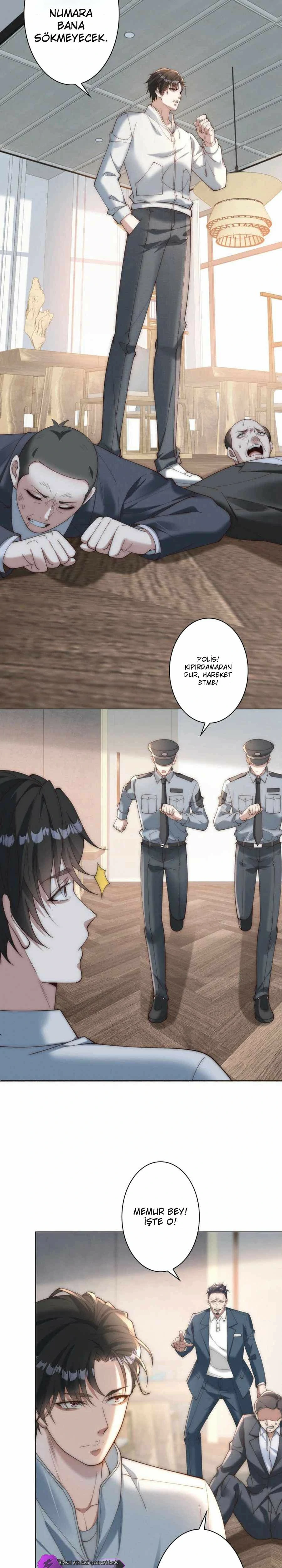 Fiyat Çöküşü Sistemiyle Hükmediyorum Bölüm 36 - Sayfa 17