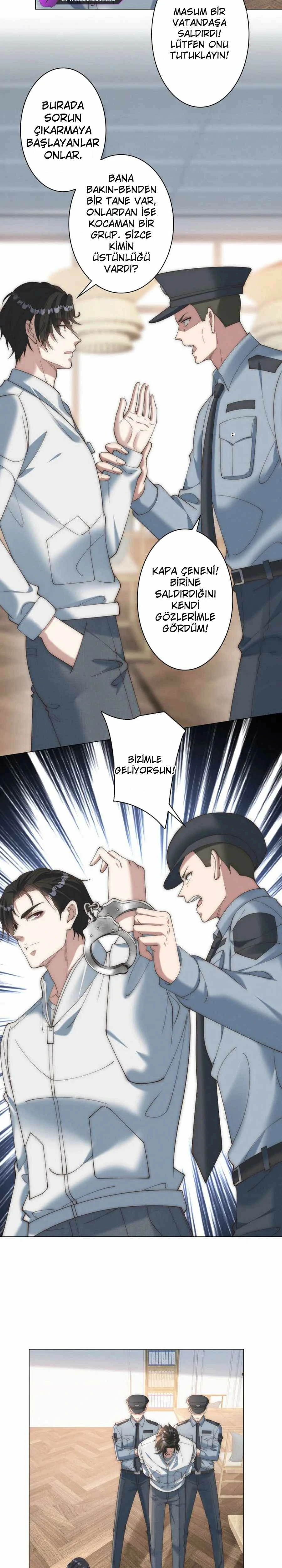 Fiyat Çöküşü Sistemiyle Hükmediyorum Bölüm 36 - Sayfa 18