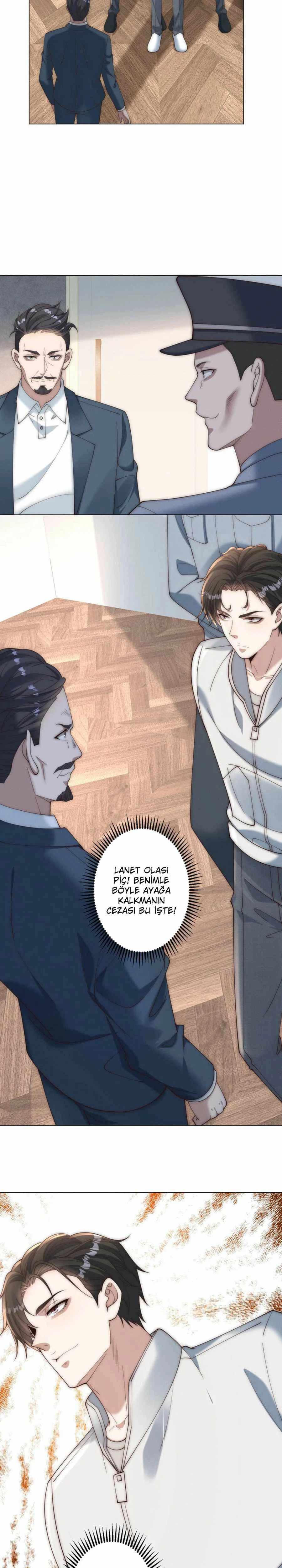 Fiyat Çöküşü Sistemiyle Hükmediyorum Bölüm 36 - Sayfa 19