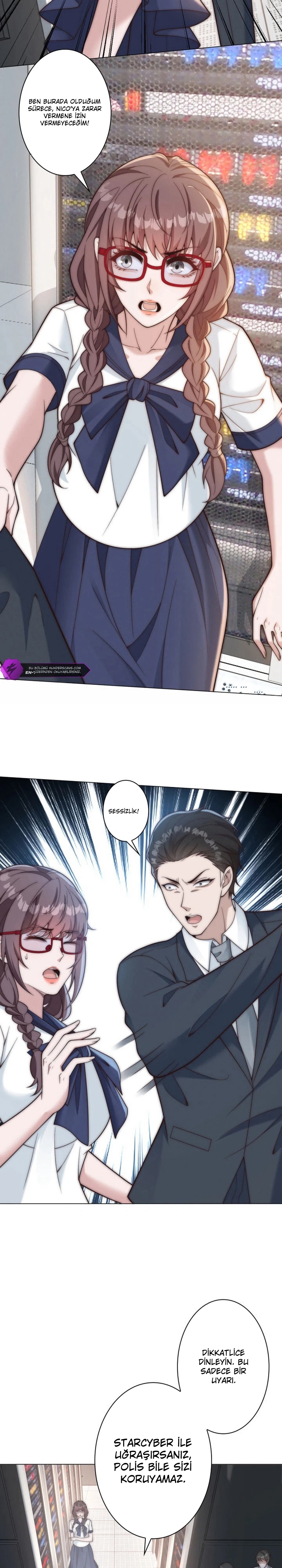 Fiyat Çöküşü Sistemiyle Hükmediyorum Bölüm 48 - Sayfa 2