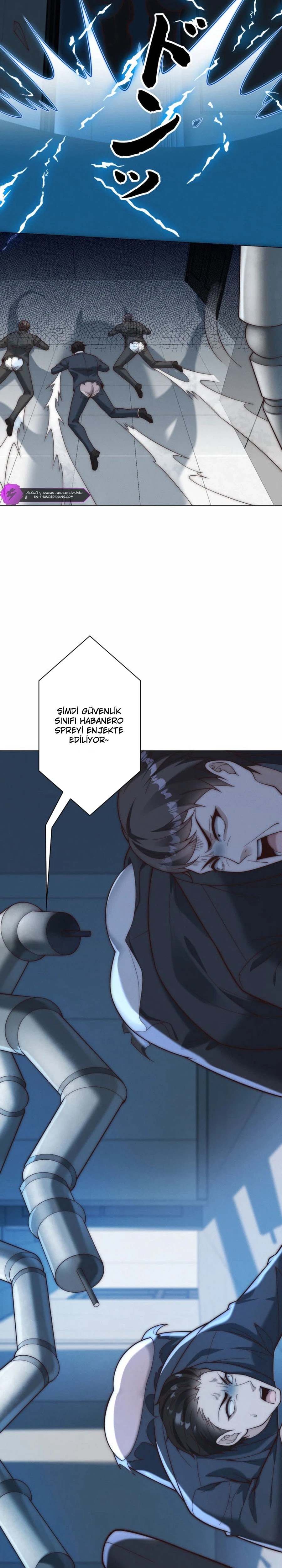 Fiyat Çöküşü Sistemiyle Hükmediyorum Bölüm 48 - Sayfa 4