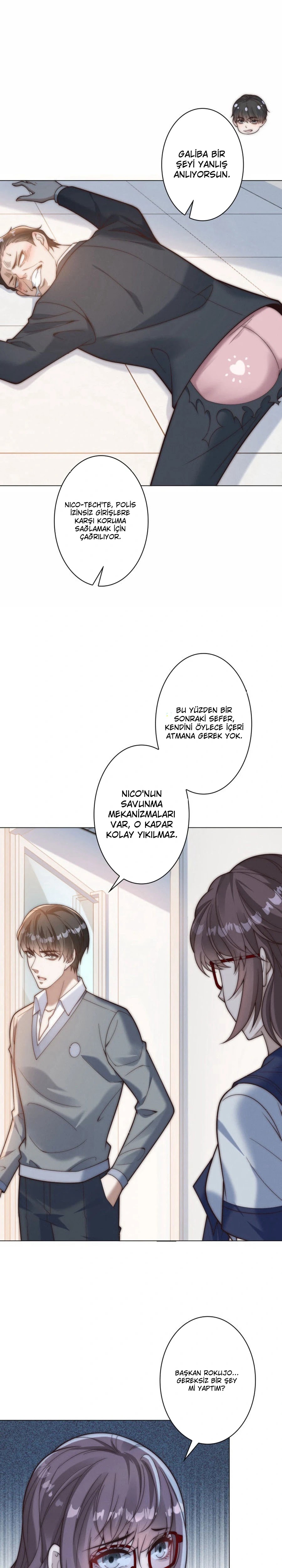 Fiyat Çöküşü Sistemiyle Hükmediyorum Bölüm 48 - Sayfa 7