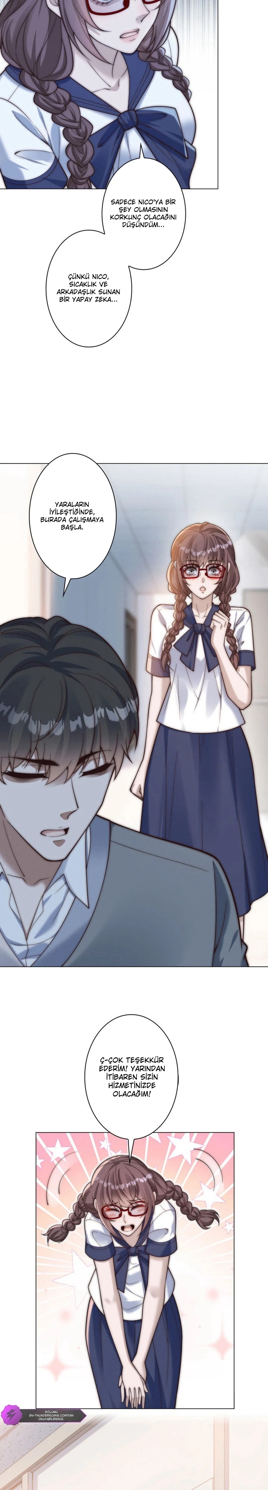 Fiyat Çöküşü Sistemiyle Hükmediyorum Bölüm 48 - Sayfa 8