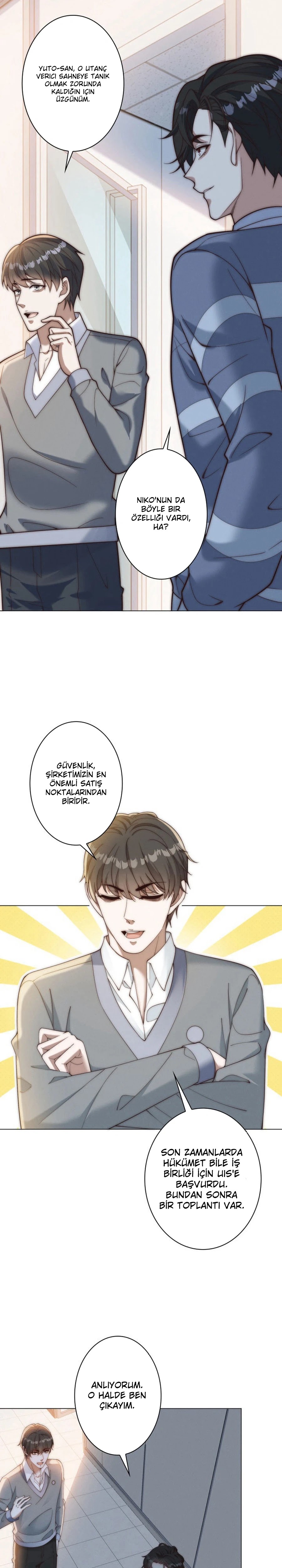Fiyat Çöküşü Sistemiyle Hükmediyorum Bölüm 48 - Sayfa 9