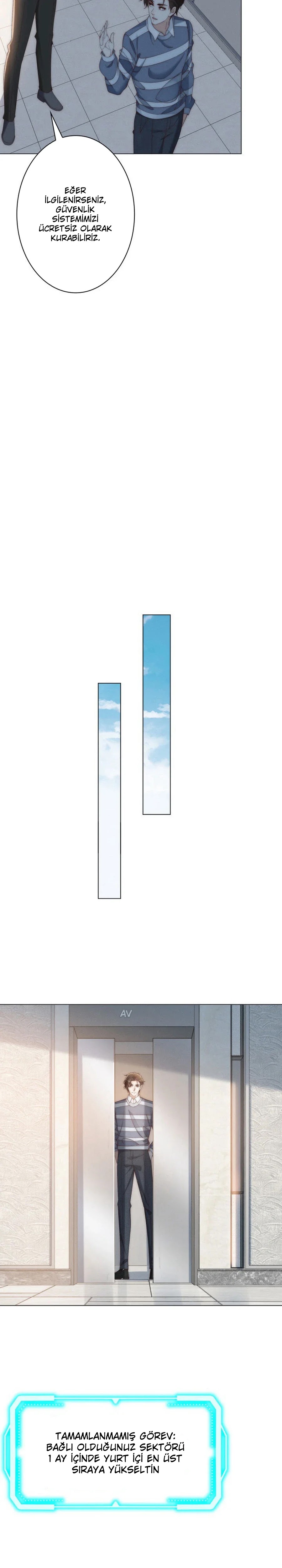 Fiyat Çöküşü Sistemiyle Hükmediyorum Bölüm 48 - Sayfa 10